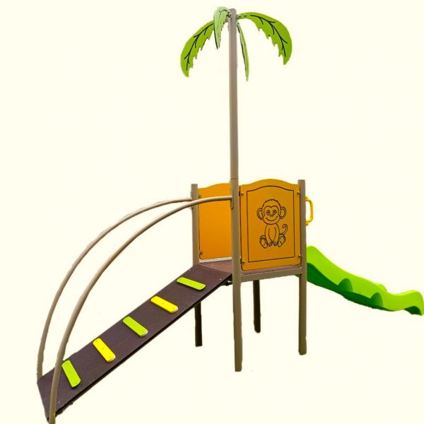 Tópusi vár rámpás